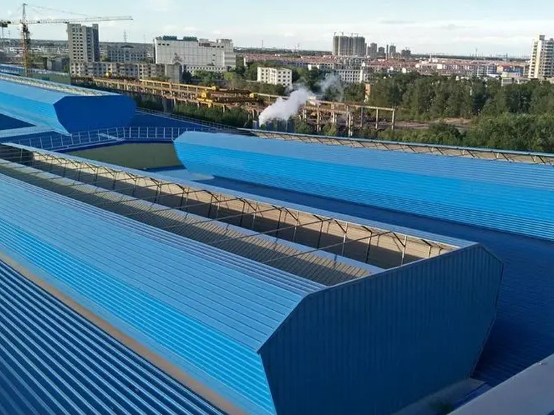 重慶工程案例
