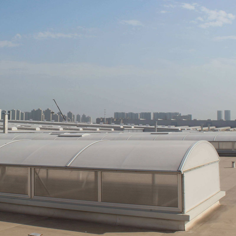 通風(fēng)采光天窗